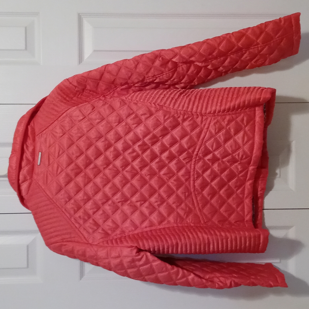 Lightweight jacket - Picture 6 of 7